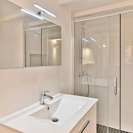 Superbe Loft #marais #rivoli - Ii Appartamento