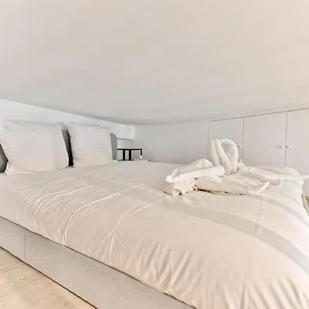 Superbe Loft #marais #rivoli - Ii Parigi