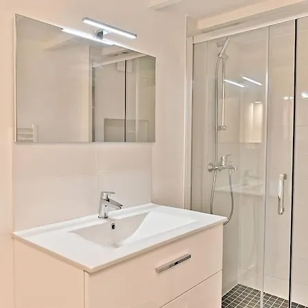Superbe Loft #marais #rivoli - Ii Appartamento