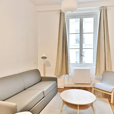 Superbe Loft #marais #rivoli - Ii Appartamento Parigi
